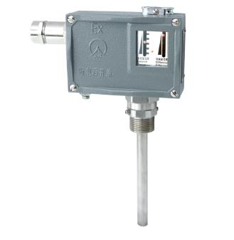 防爆溫度開關(guān)的工作原理是怎樣的呢？