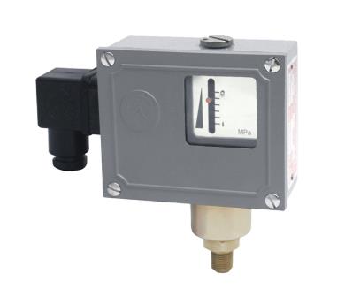 壓力開關(guān)，差壓開關(guān)，溫度開關(guān)的選用和安裝