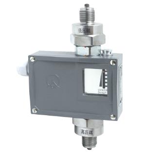 來學(xué)習(xí)下微型差壓開關(guān)如何安裝的吧