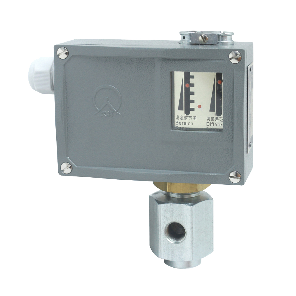 504/7D壓力開關 504/7D壓力開關